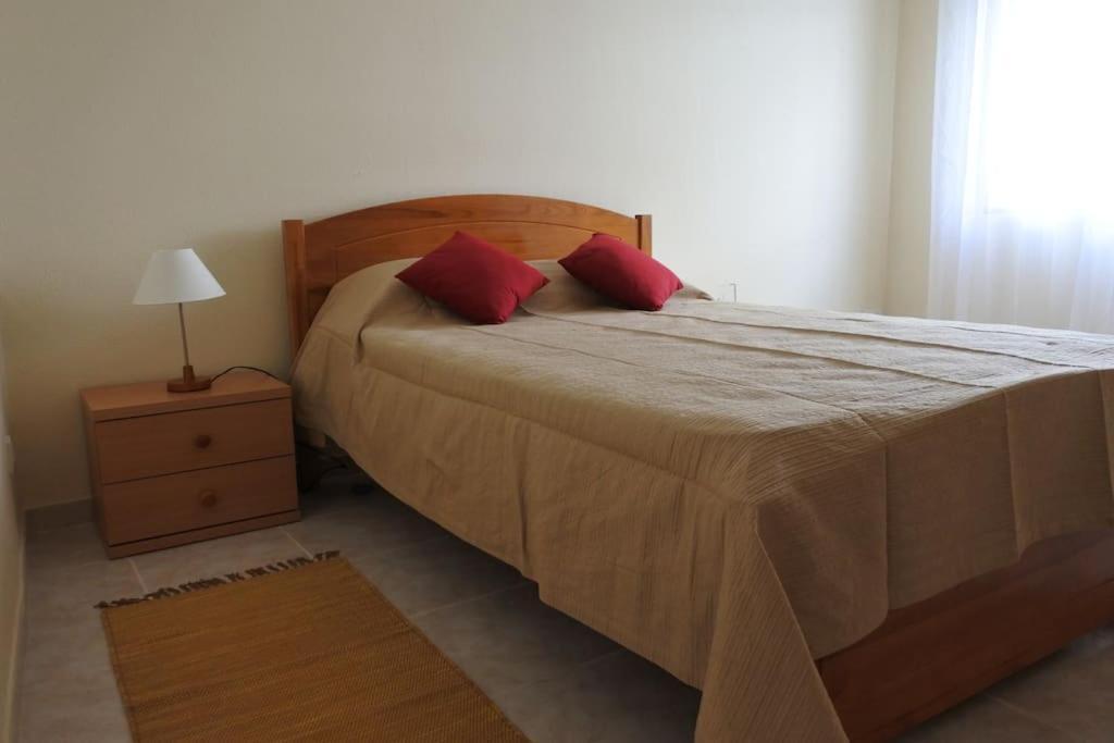 Apartment In The Center Of Carvoeiro With Terrace Εξωτερικό φωτογραφία