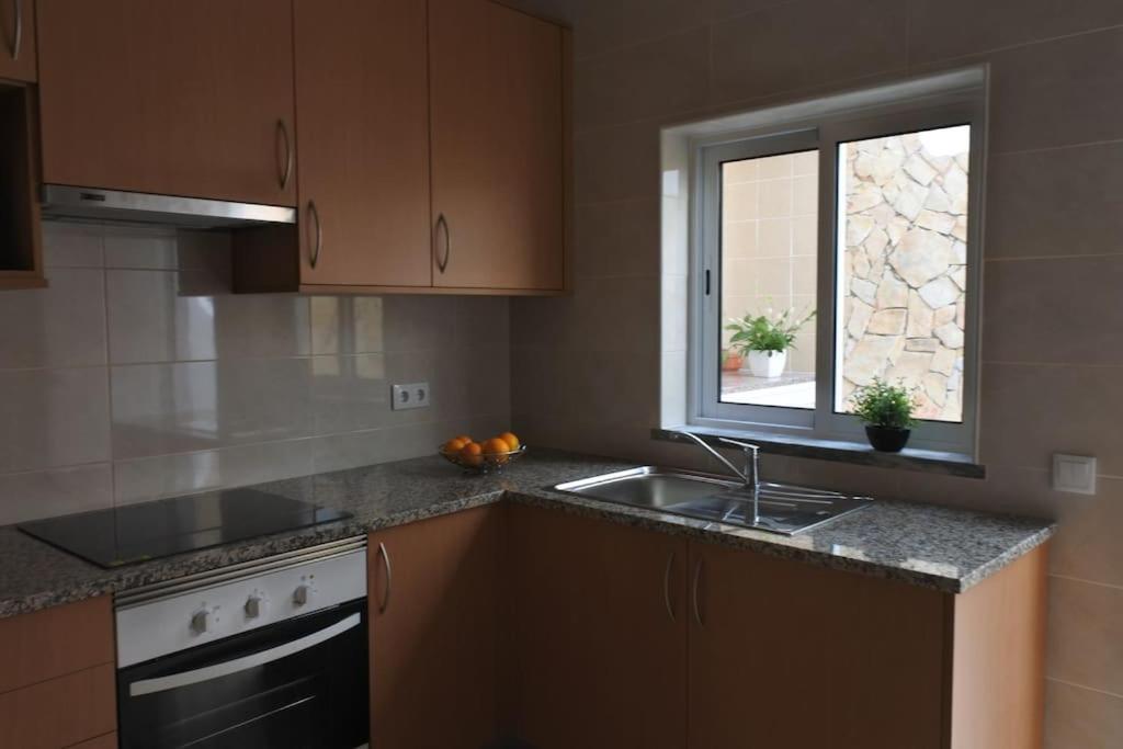 Apartment In The Center Of Carvoeiro With Terrace Εξωτερικό φωτογραφία
