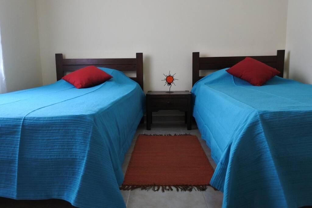 Apartment In The Center Of Carvoeiro With Terrace Εξωτερικό φωτογραφία