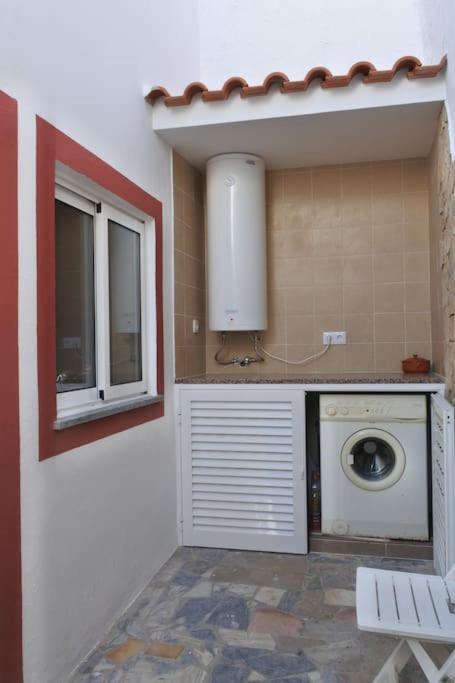 Apartment In The Center Of Carvoeiro With Terrace Εξωτερικό φωτογραφία