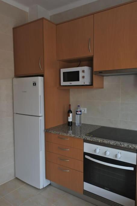 Apartment In The Center Of Carvoeiro With Terrace Εξωτερικό φωτογραφία