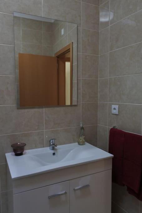 Apartment In The Center Of Carvoeiro With Terrace Εξωτερικό φωτογραφία