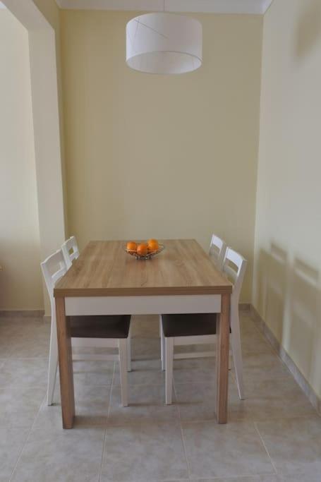 Apartment In The Center Of Carvoeiro With Terrace Εξωτερικό φωτογραφία