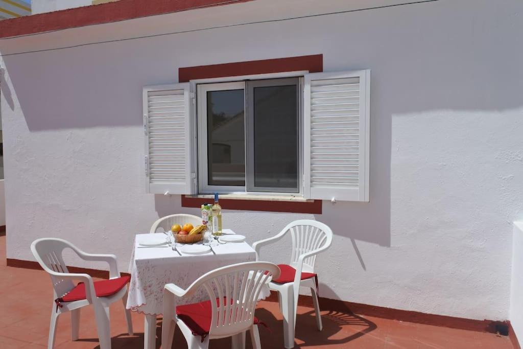 Apartment In The Center Of Carvoeiro With Terrace Εξωτερικό φωτογραφία