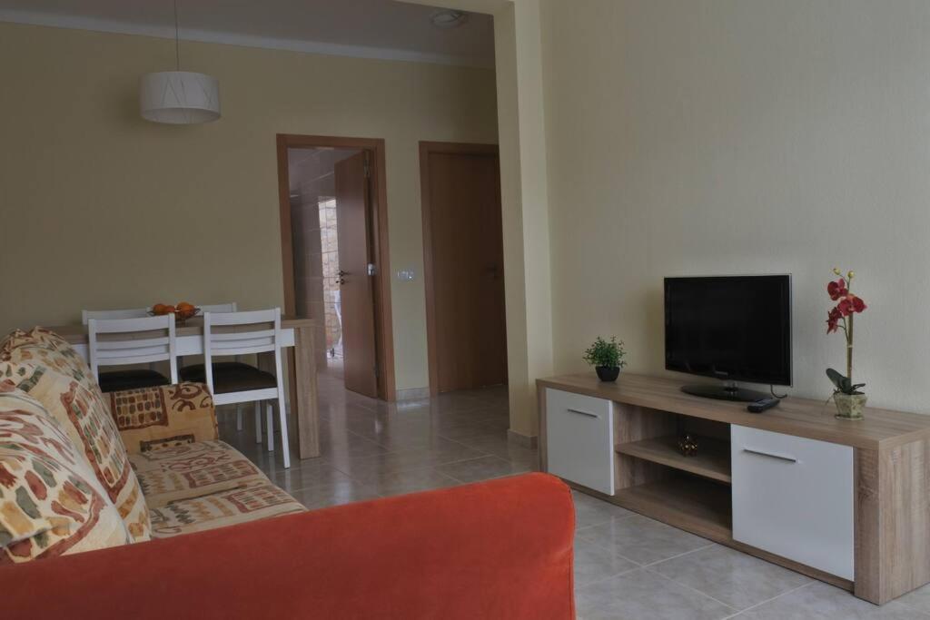 Apartment In The Center Of Carvoeiro With Terrace Εξωτερικό φωτογραφία